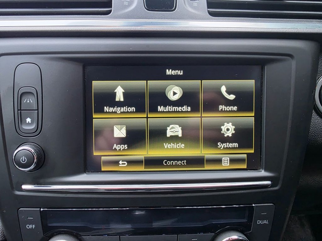 Used Renault Kadjar 2016 for sale - 76797809: Photo 18