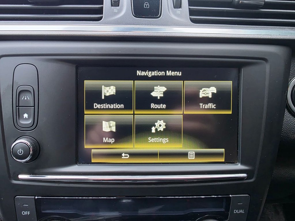 Used Renault Kadjar 2016 for sale - 76797809: Photo 19