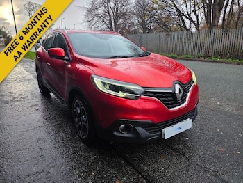 Renault - Kadjar