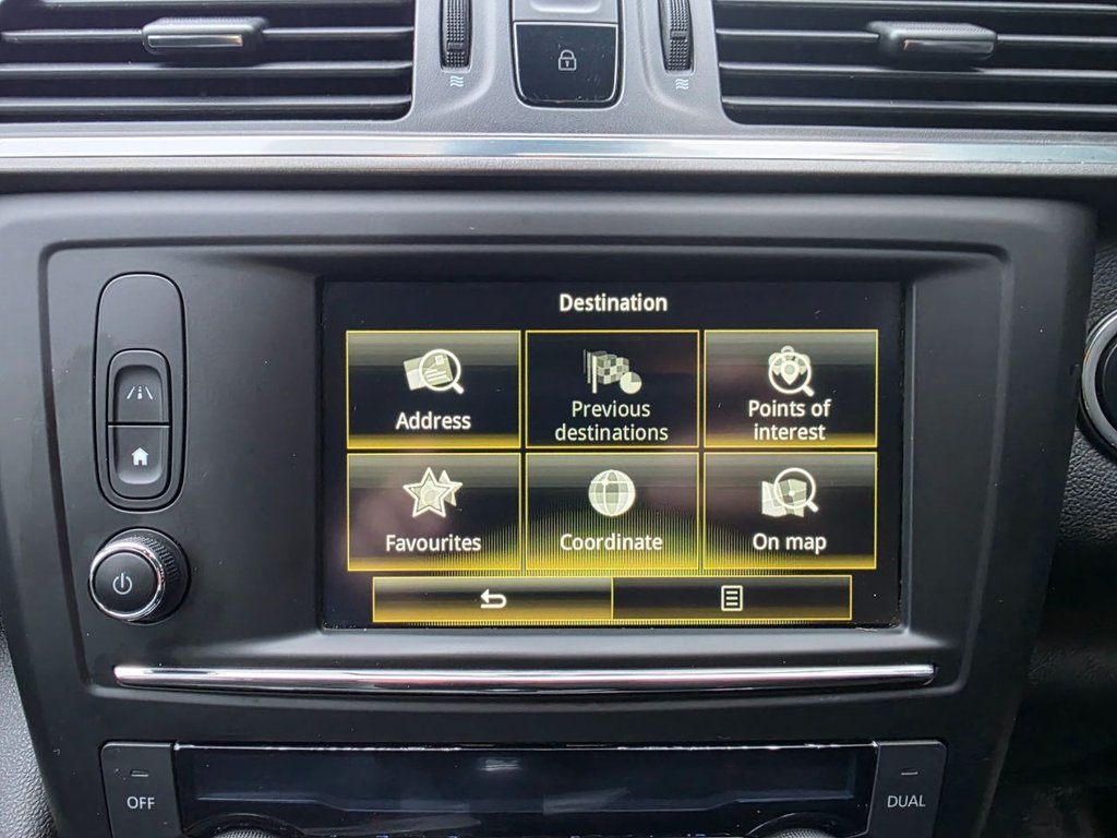 Used Renault Kadjar 2016 for sale - 76797809: Photo 21