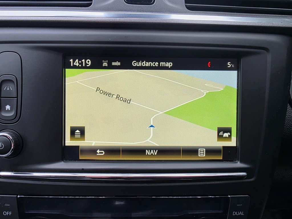 Used Renault Kadjar 2016 for sale - 76797809: Photo 22