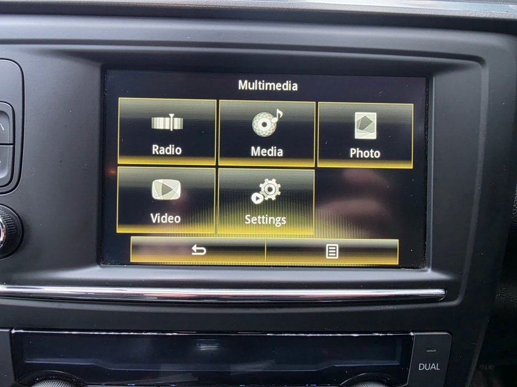 Used Renault Kadjar 2016 for sale - 76797809: Photo 24