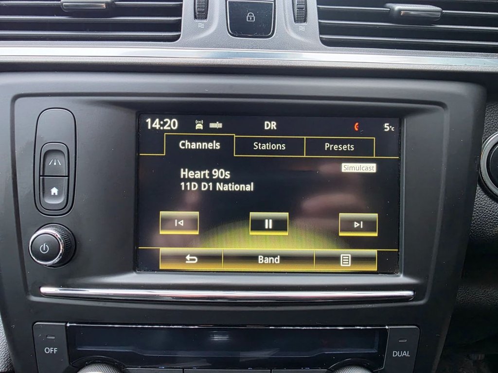 Used Renault Kadjar 2016 for sale - 76797809: Photo 25