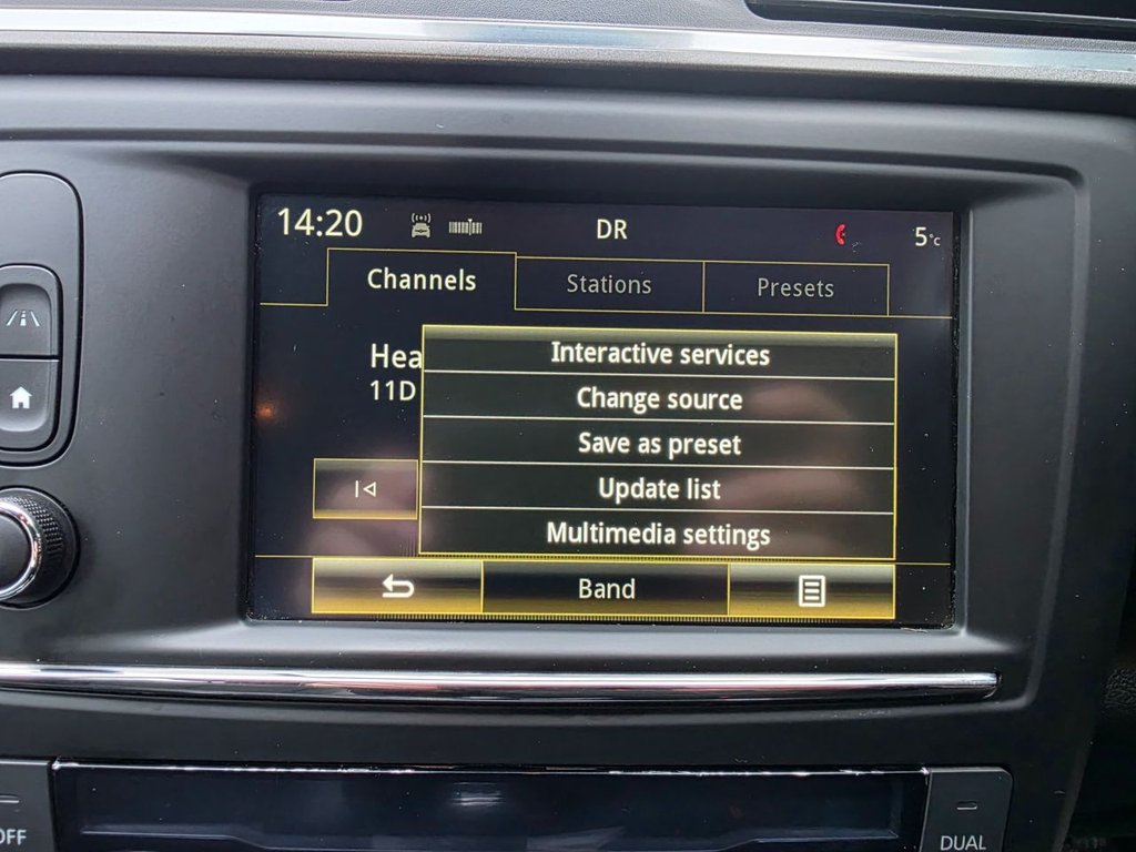 Used Renault Kadjar 2016 for sale - 76797809: Photo 26