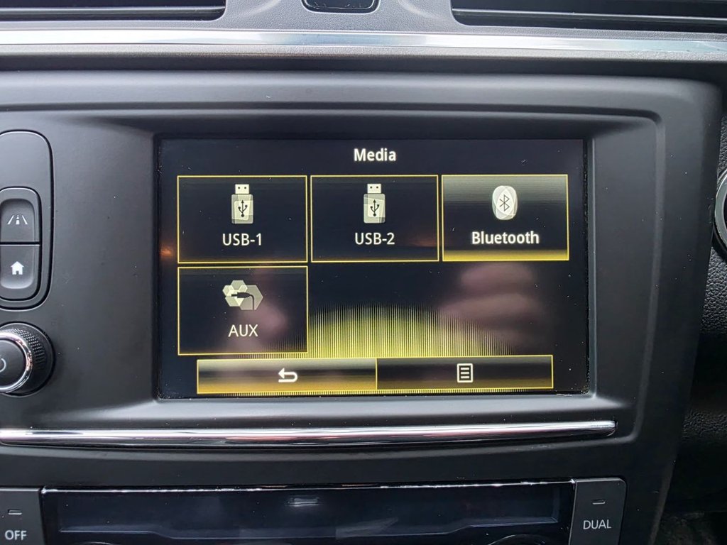 Used Renault Kadjar 2016 for sale - 76797809: Photo 28