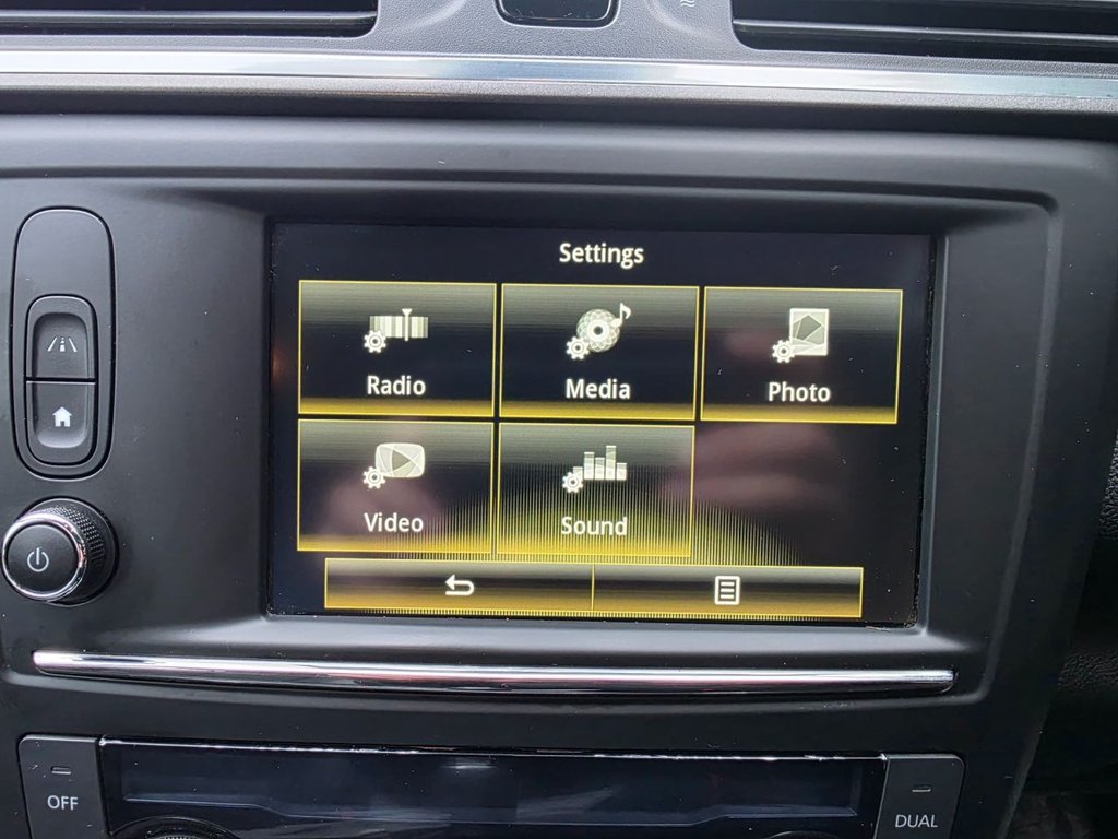 Used Renault Kadjar 2016 for sale - 76797809: Photo 29