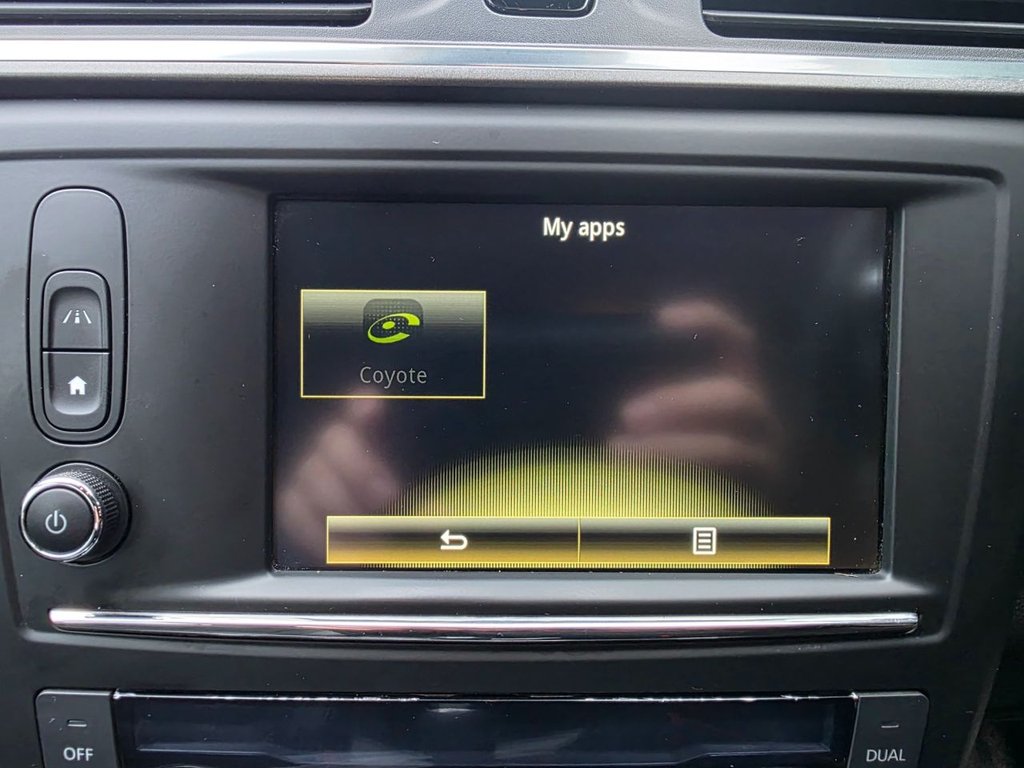 Used Renault Kadjar 2016 for sale - 76797809: Photo 32