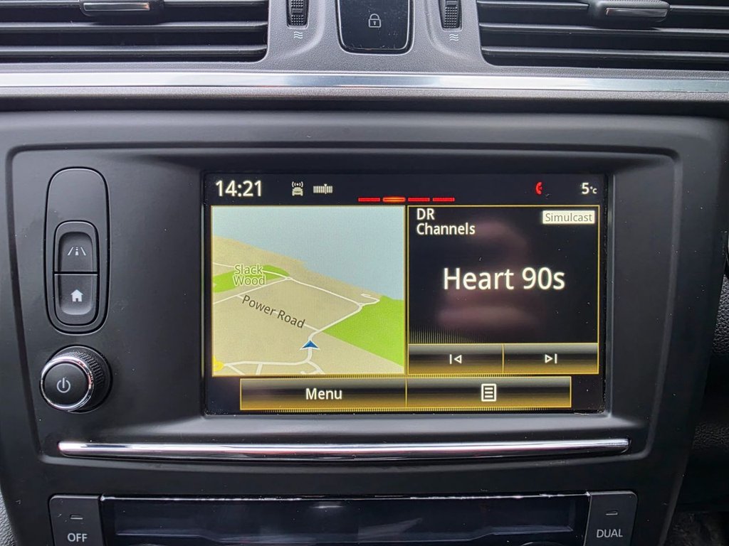 Used Renault Kadjar 2016 for sale - 76797809: Photo 33