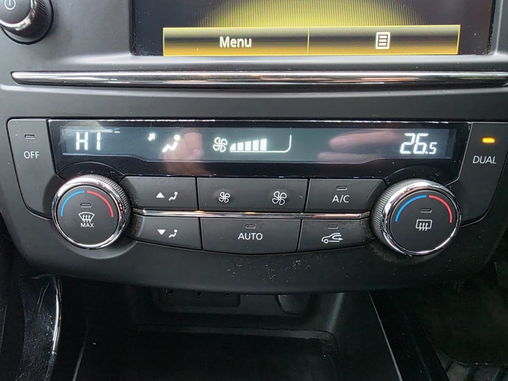 Used Renault Kadjar 2016 for sale - 76797809: Photo 35