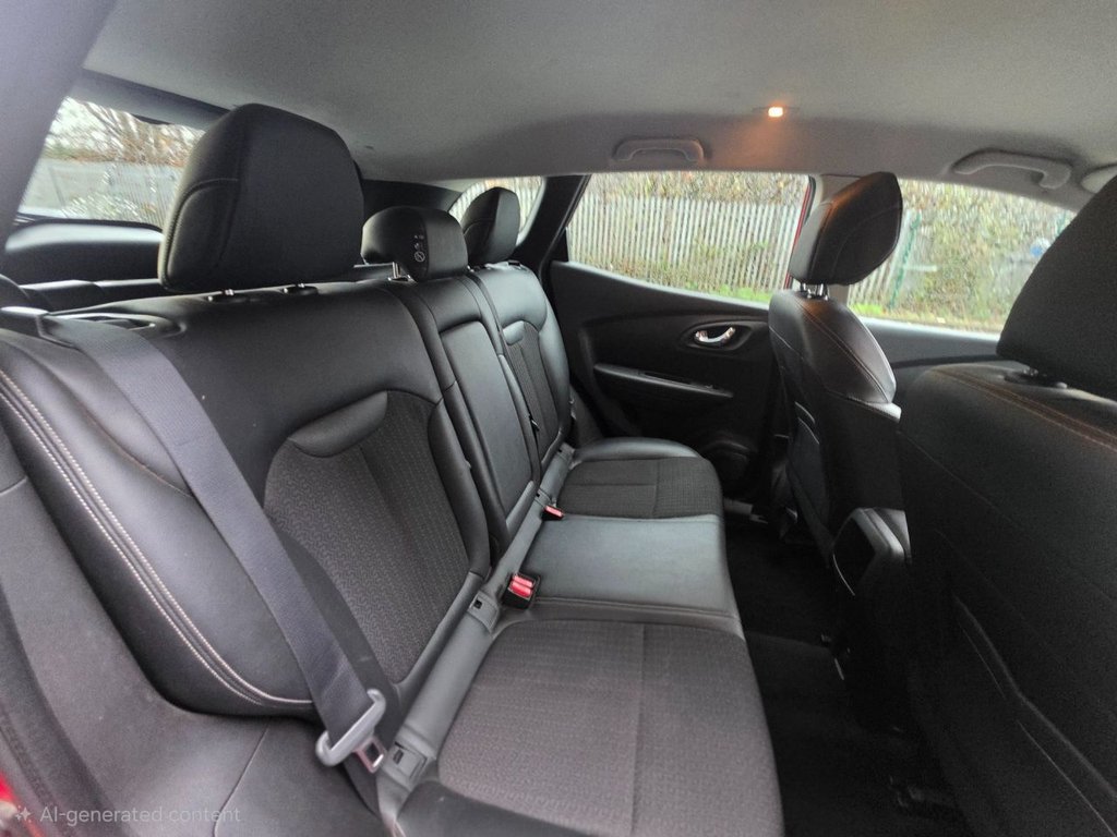 Used Renault Kadjar 2016 for sale - 76797809: Photo 38