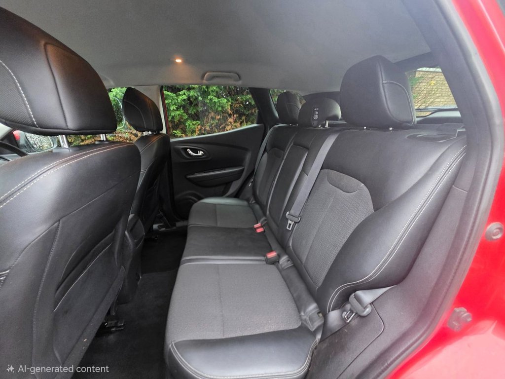 Used Renault Kadjar 2016 for sale - 76797809: Photo 40