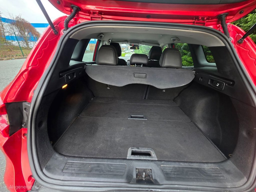 Used Renault Kadjar 2016 for sale - 76797809: Photo 49