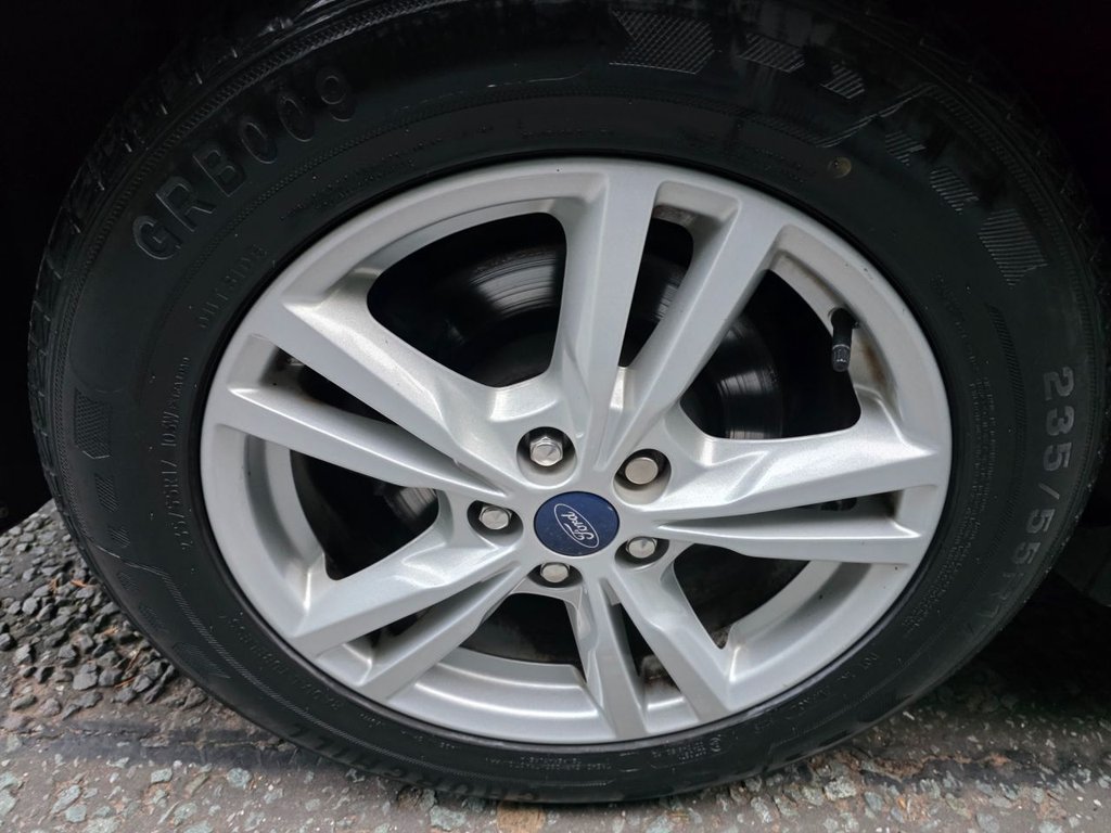 Used Ford S-Max 2018 for sale - 76345469: Photo 12