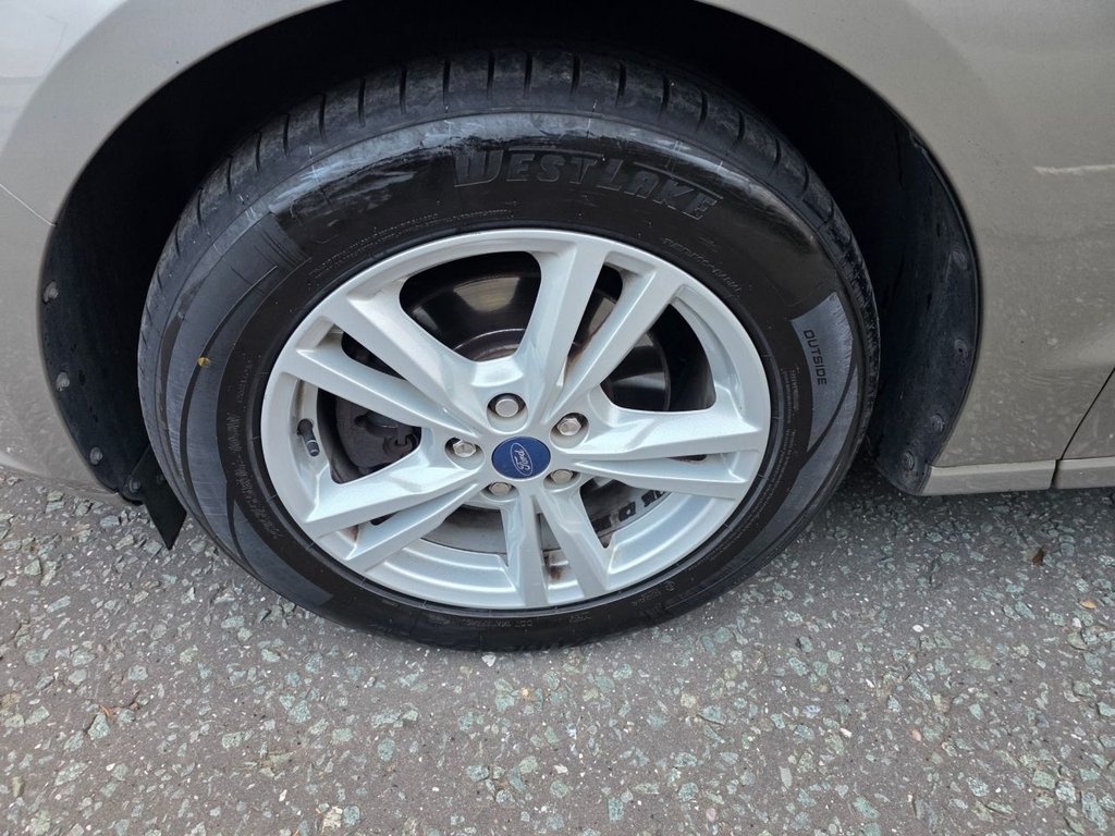 Used Ford S-Max 2018 for sale - 76345469: Photo 13