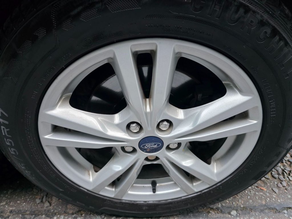 Used Ford S-Max 2018 for sale - 76345469: Photo 15