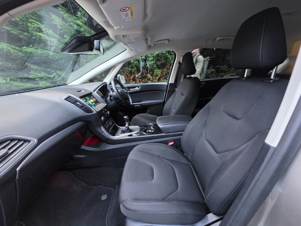 Used Ford S-Max 2018 for sale - 76345469: Photo 16