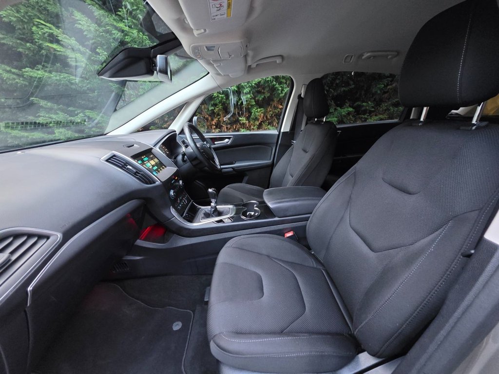 Used Ford S-Max 2018 for sale - 76345469: Photo 17