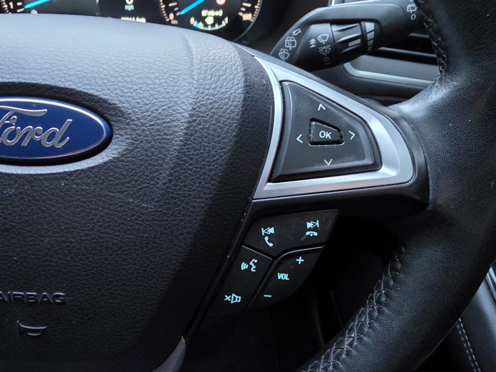 Used Ford S-Max 2018 for sale - 76345469: Photo 22