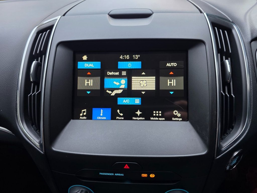 Used Ford S-Max 2018 for sale - 76345469: Photo 24