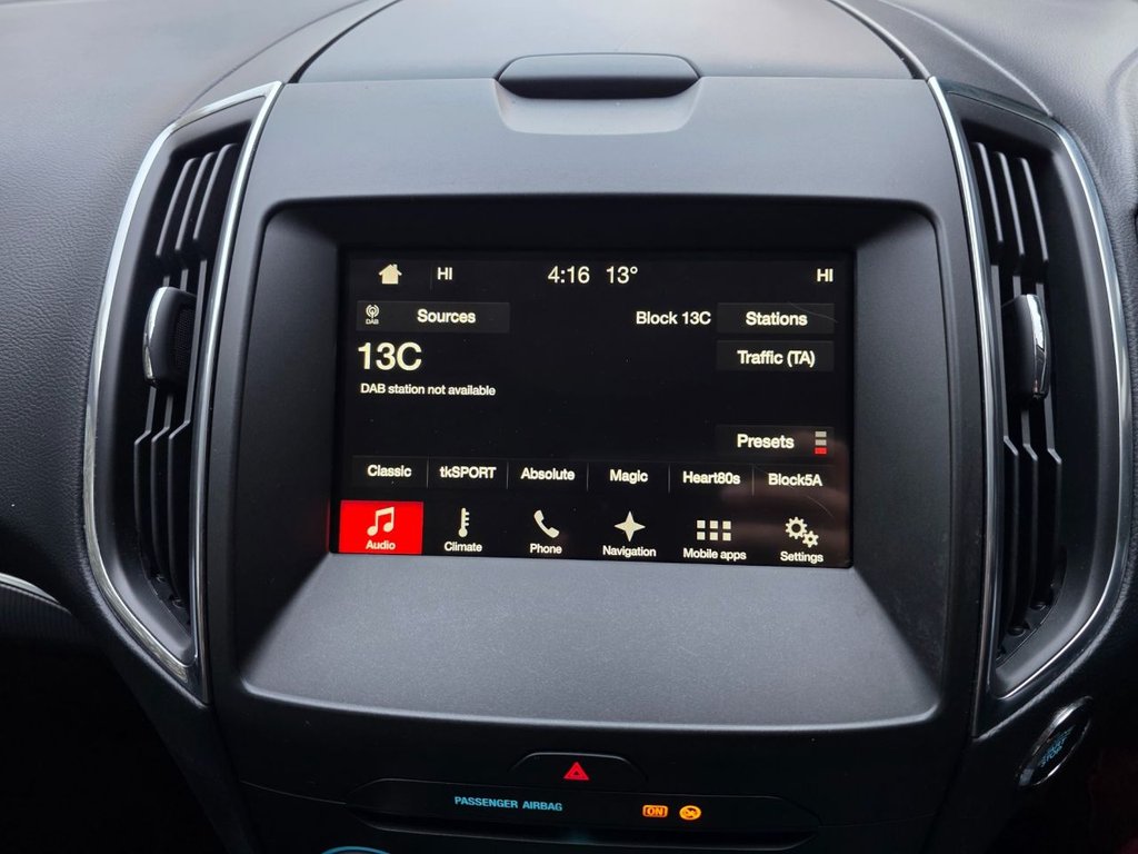 Used Ford S-Max 2018 for sale - 76345469: Photo 25