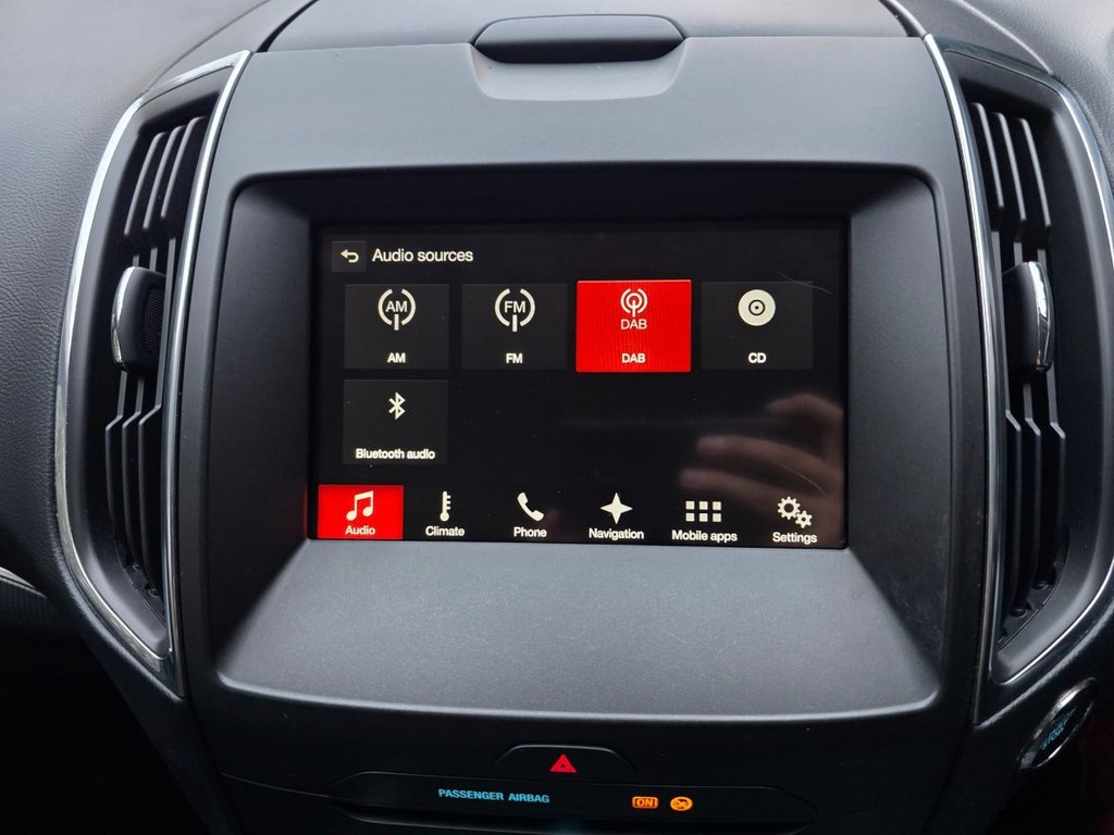 Used Ford S-Max 2018 for sale - 76345469: Photo 26