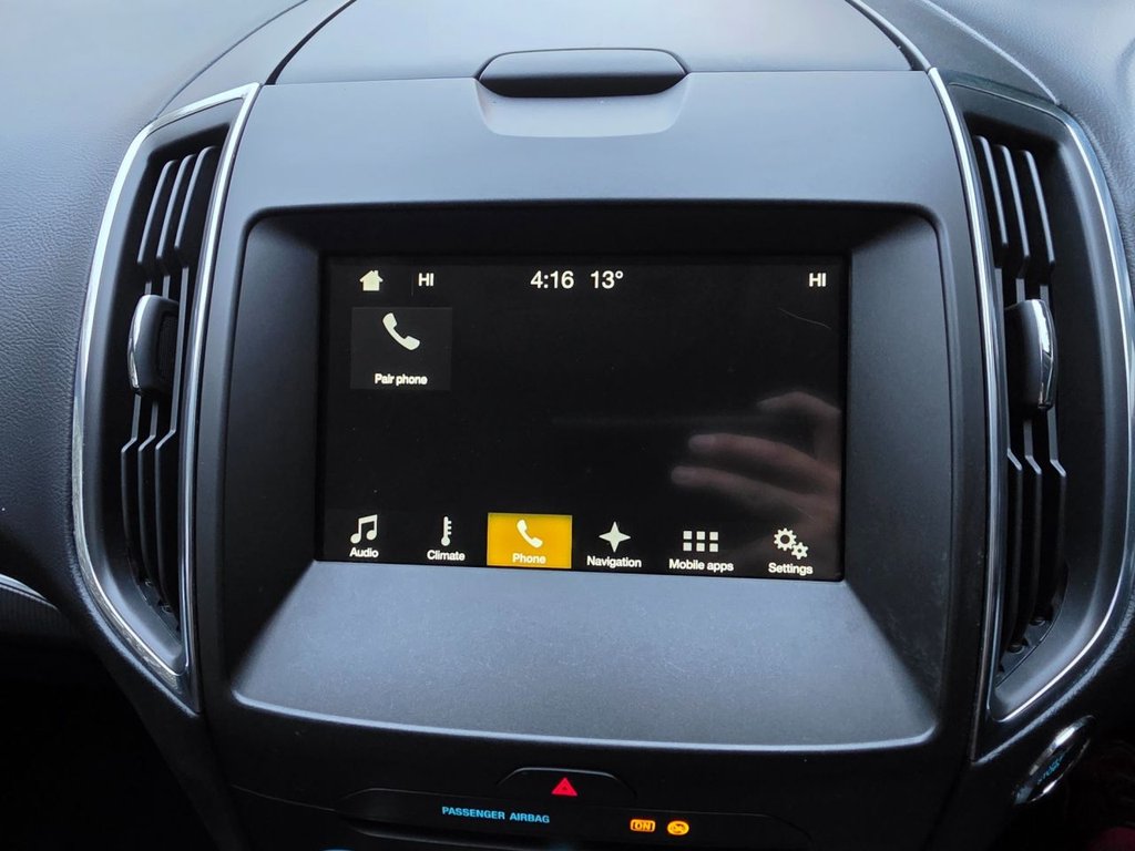 Used Ford S-Max 2018 for sale - 76345469: Photo 27