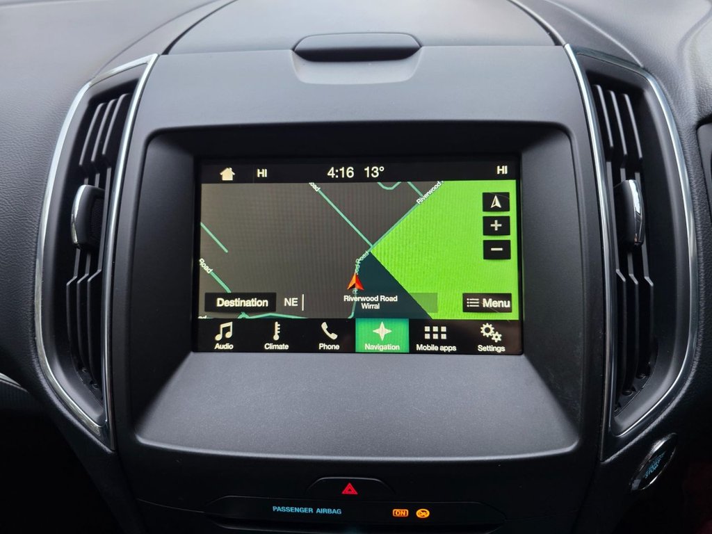 Used Ford S-Max 2018 for sale - 76345469: Photo 28