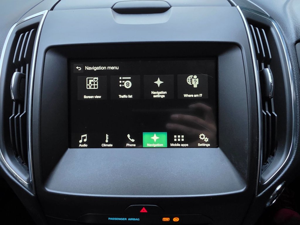 Used Ford S-Max 2018 for sale - 76345469: Photo 29