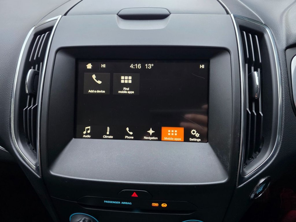 Used Ford S-Max 2018 for sale - 76345469: Photo 30