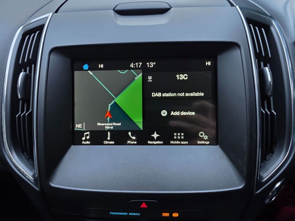 Used Ford S-Max 2018 for sale - 76345469: Photo 31