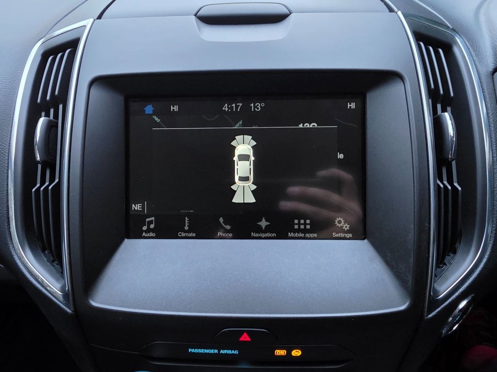 Used Ford S-Max 2018 for sale - 76345469: Photo 32