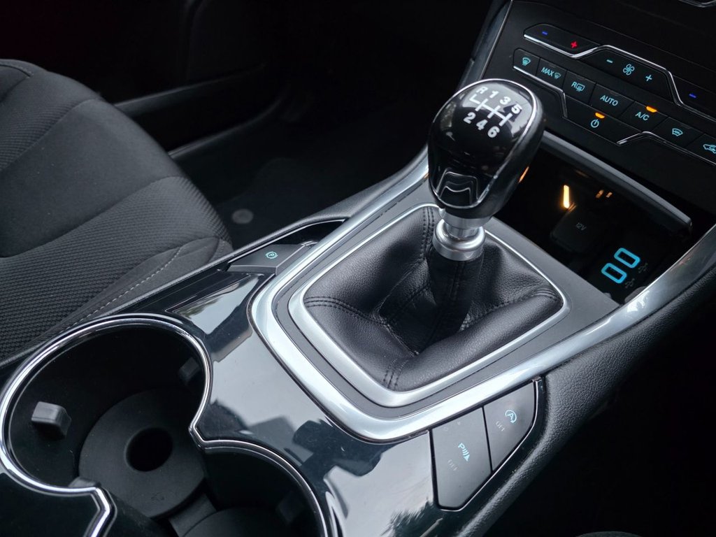 Used Ford S-Max 2018 for sale - 76345469: Photo 35