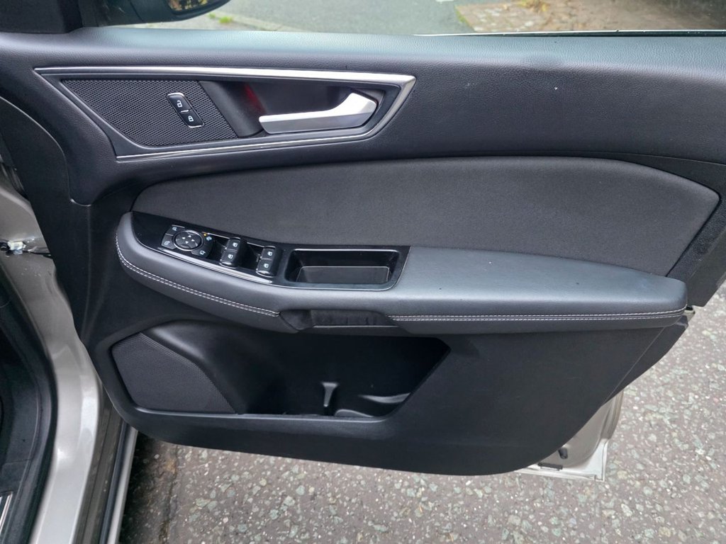 Used Ford S-Max 2018 for sale - 76345469: Photo 41