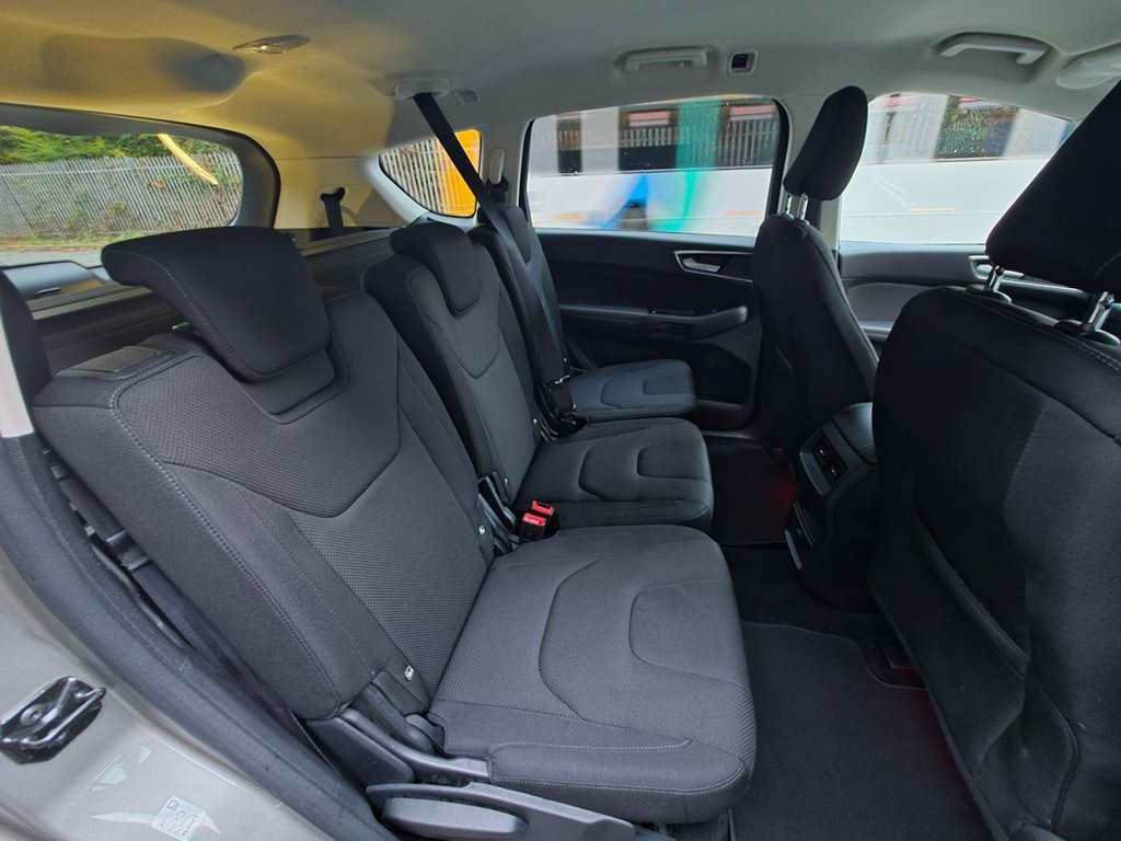 Used Ford S-Max 2018 for sale - 76345469: Photo 42