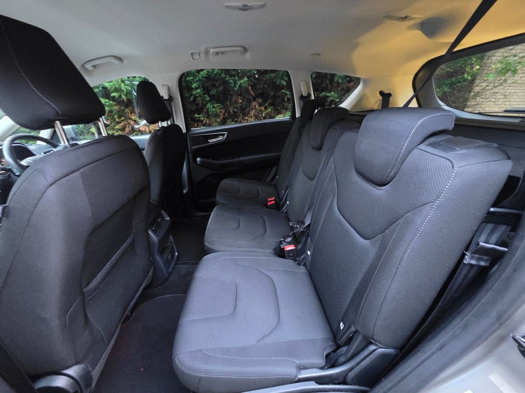 Used Ford S-Max 2018 for sale - 76345469: Photo 43