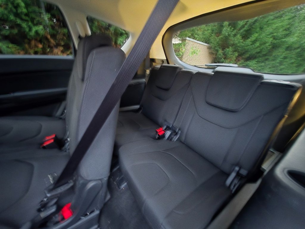 Used Ford S-Max 2018 for sale - 76345469: Photo 44