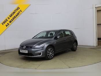 Used Volkswagen Golf 2019 for sale - 79370503: Photo