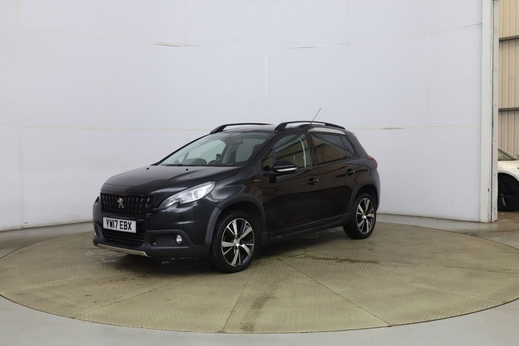 Used Peugeot 2008 2017 for sale - 78017800: Photo 8