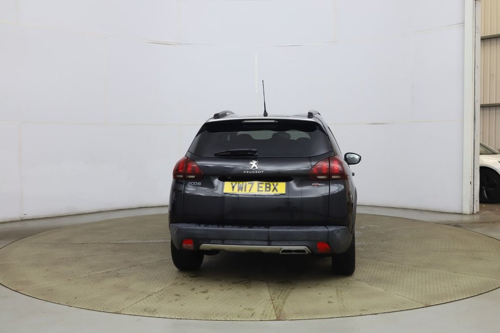 Used Peugeot 2008 2017 for sale - 78017800: Photo 9