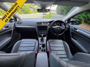 Used Volkswagen Golf 2019 for sale - 75068219: Photo