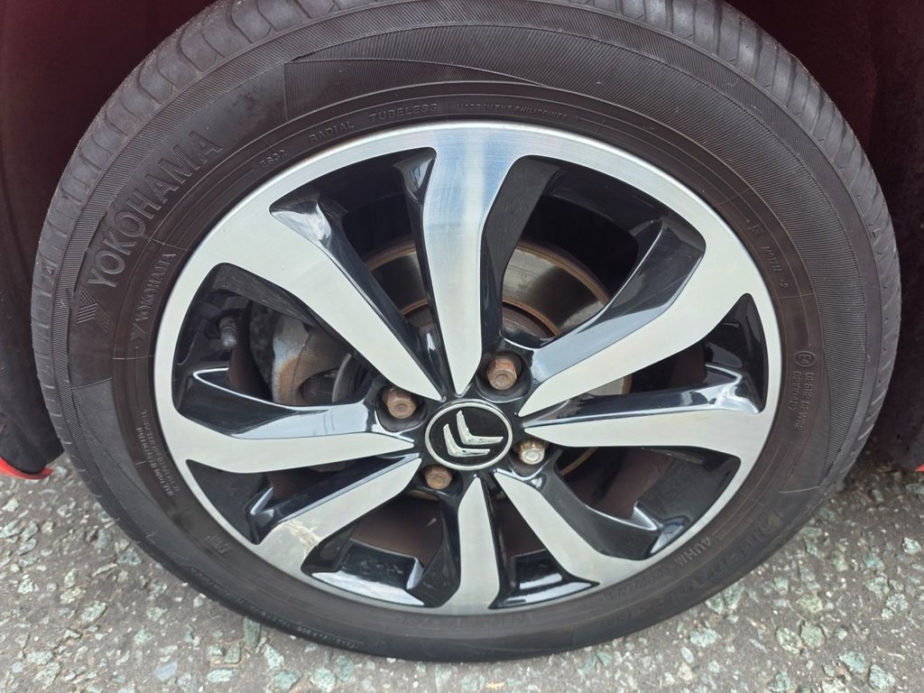 Used Citroen C1 2014 for sale - 76235827: Photo 10