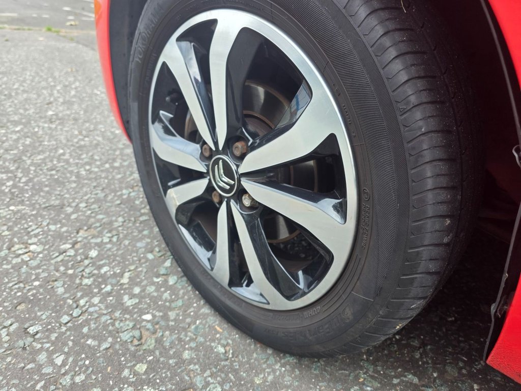 Used Citroen C1 2014 for sale - 76235827: Photo 11