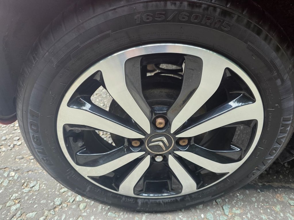 Used Citroen C1 2014 for sale - 76235827: Photo 13