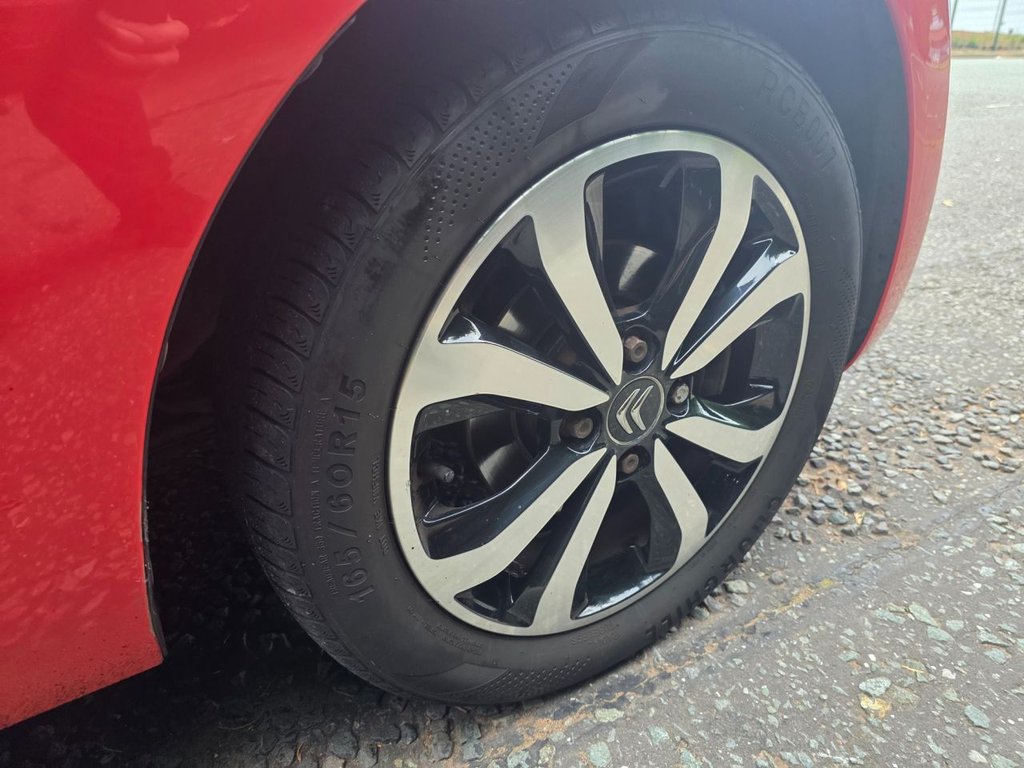 Used Citroen C1 2014 for sale - 76235827: Photo 15