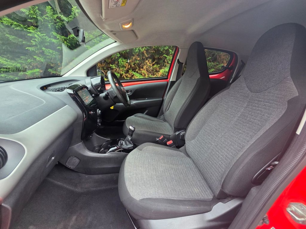 Used Citroen C1 2014 for sale - 76235827: Photo 17