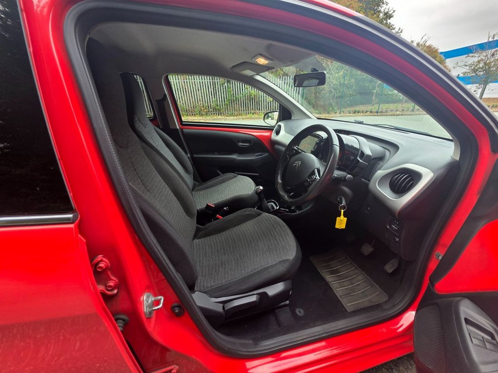 Used Citroen C1 2014 for sale - 76235827: Photo 18
