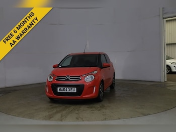 Citroen - C1