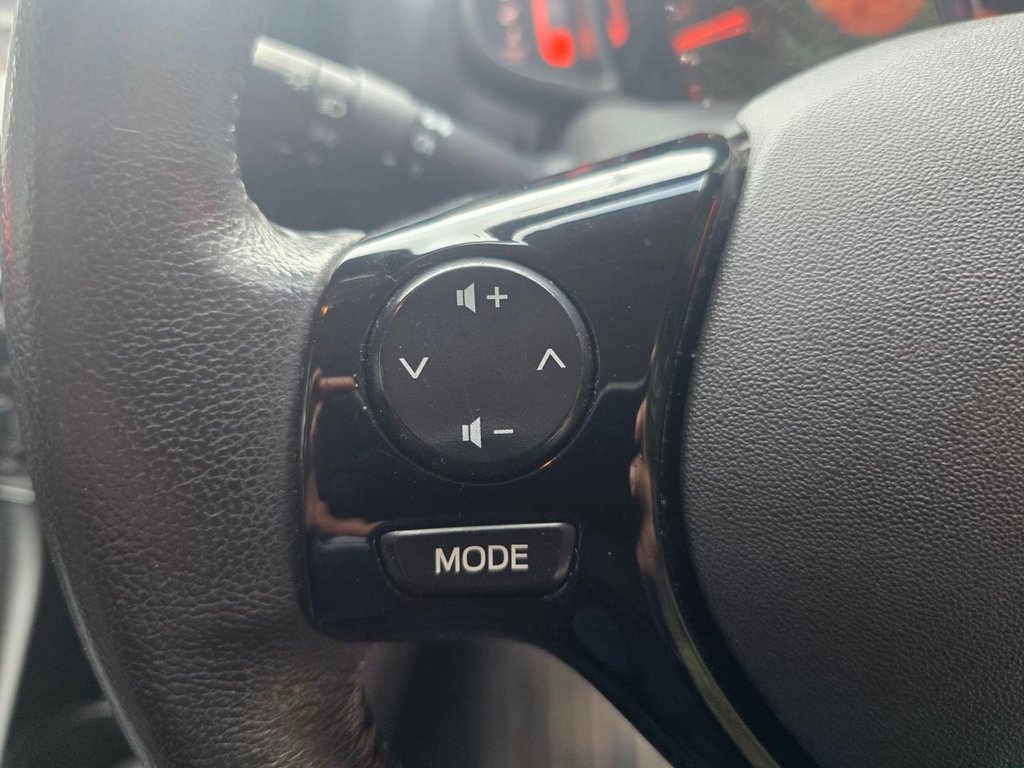 Used Citroen C1 2014 for sale - 76235827: Photo 20