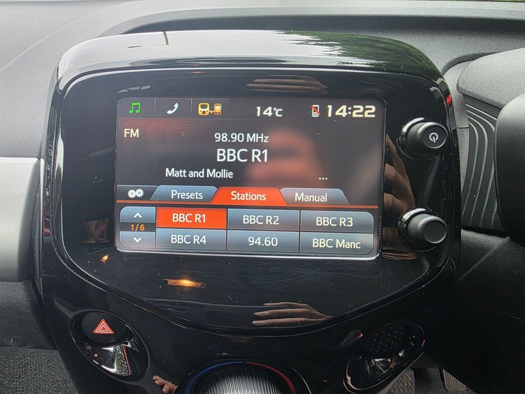 Used Citroen C1 2014 for sale - 76235827: Photo 23