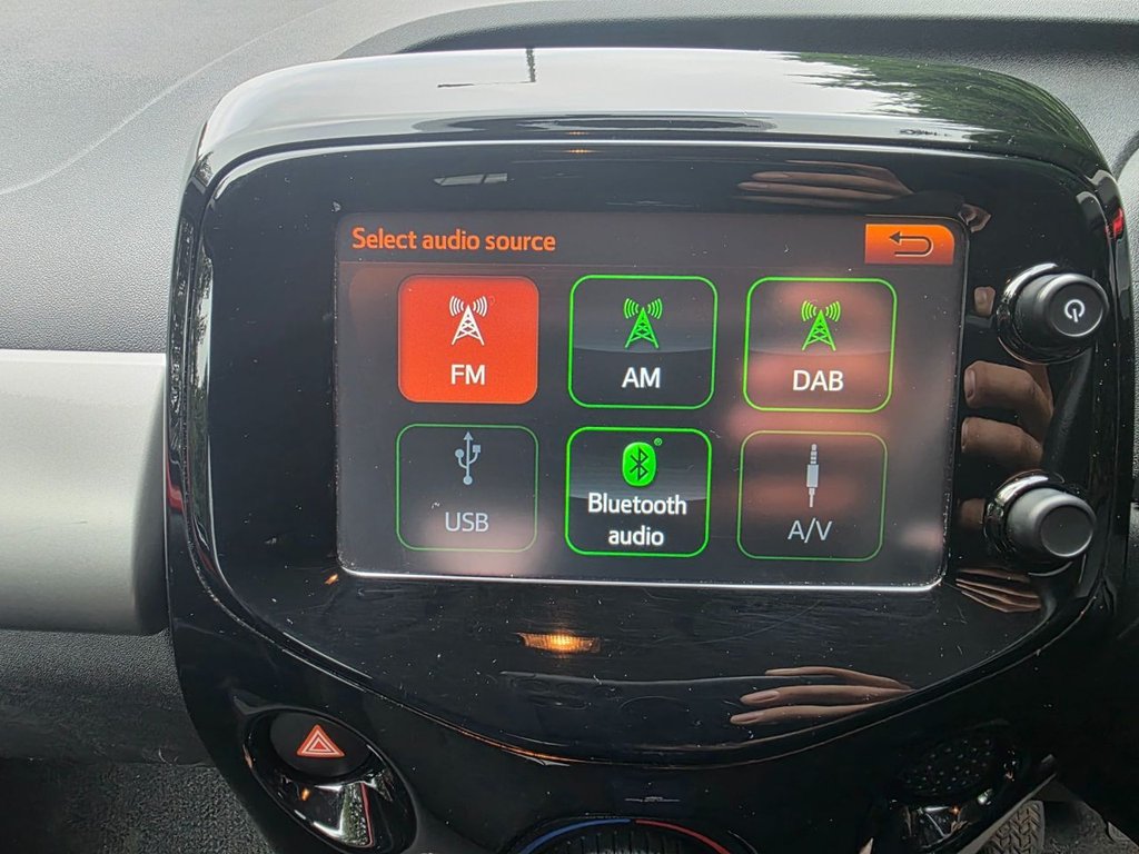 Used Citroen C1 2014 for sale - 76235827: Photo 25